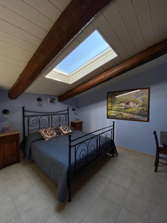Una Casa Nel Verde 2 San Maurizio Canavese Exteriör bild